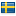 fly814.cz server is located in Sweden